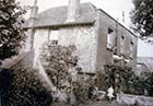 Drapers Farmhouse decorated for Coronation of George VI 1937 | Margate History